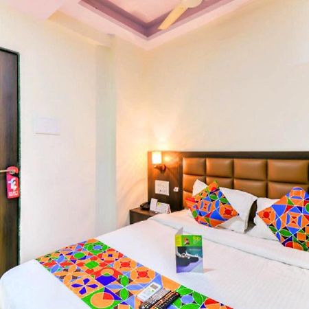 Fabhotel Galaxy Suite Bombay Esterno foto