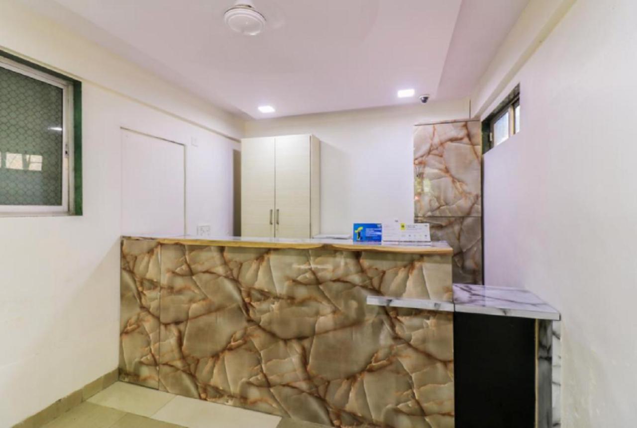 Fabhotel Galaxy Suite Bombay Esterno foto
